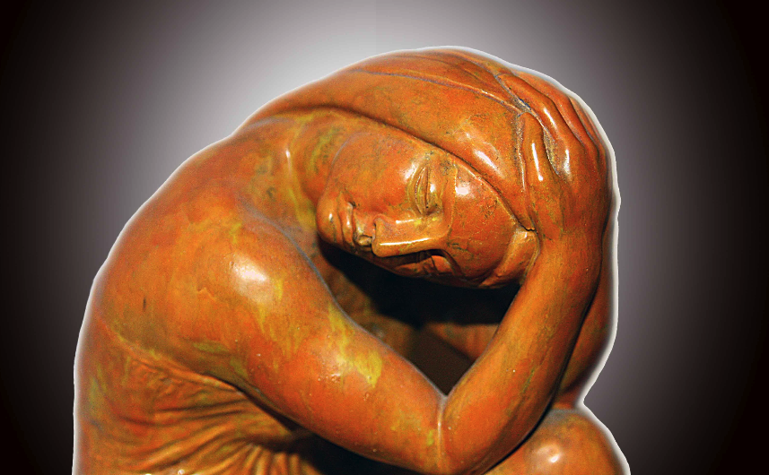 El Paraninf de la UPV/EHU presenta una exposició d\'Acebal Idígoras