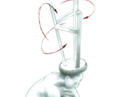 Ramon Guillen-Balmes inaugura a l\'Escola Massana