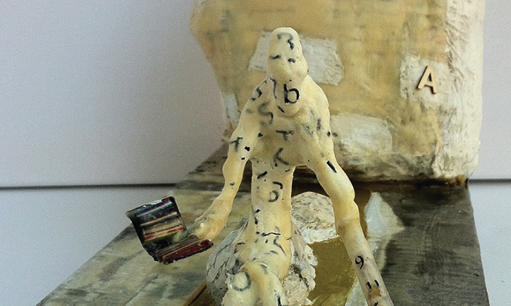 La Galeria Artwindow presenta \