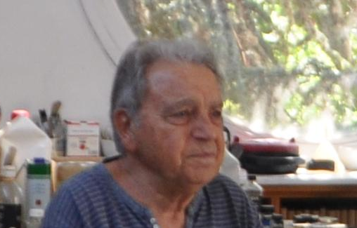 Josep Pla-Narbona, medalla d’or del Cercle Artìstic Sant Lluc 2012