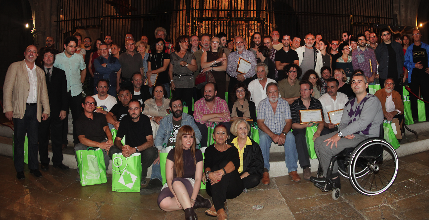 Quatre mil persones a la Ruta de l\'Art