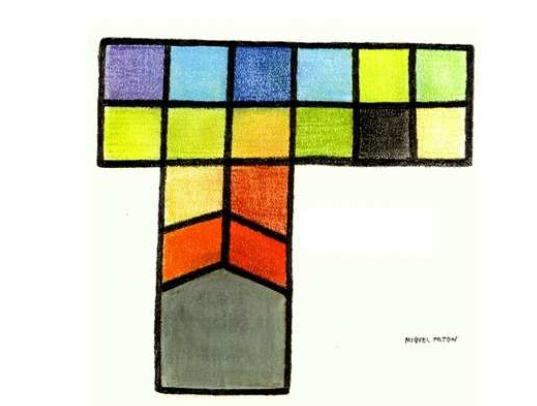 Miquel Paton al Col·legi d\'Aparelladors, Arquitectes Tècnics i Enginyers