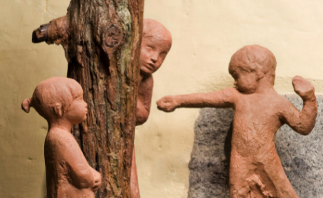 Marta Polo a la Galeria AB