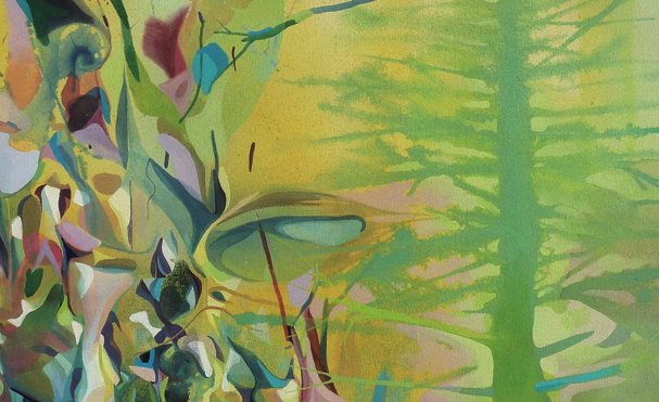 Evoke exposa a Montana Gallery