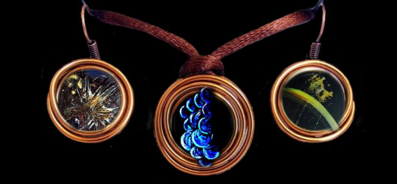 Suso Camuñas presenta \