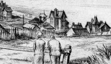 Els gravats de Pau Roig a Palau Antiguitats