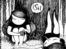 Lola Lorente exposa al FNAC Sant Agustí