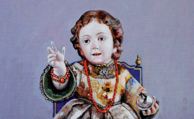 Teresa Gaytán exposarà a la Galeria Ansorena