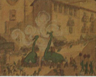 Exposició i subhasta organitzada per Art Fusion BCN i Subartis