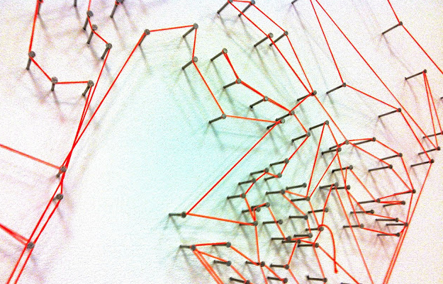 Julia Dierichx-Brax a la Galeria La Pan