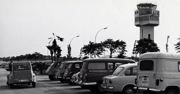Un miler de fotografies de Pius Pujades a l’INSPAI de la Diputació de Girona