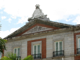 El Thyssen commemora el 20è aniversari amb una jornada de portes obertes