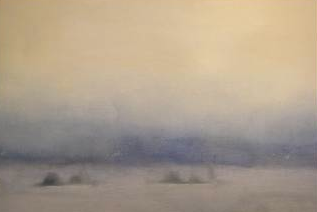 Luisa Almunia exposa a la Galeria Silvia Sennacheribbo 