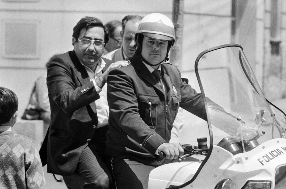 Fotografies de Dani Duch a la Casa de Cultura