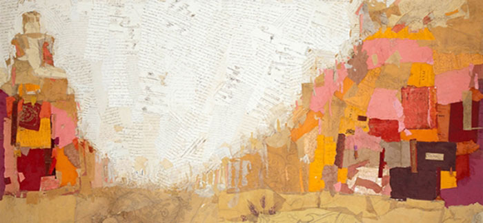 Villa del Arte Galleries obre la temporada amb l\'artista Fernando Alday