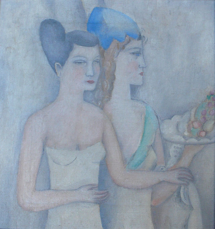 El Museu d\'Art de Cerdanyola ret homenatge a Manuel Cano de Castro