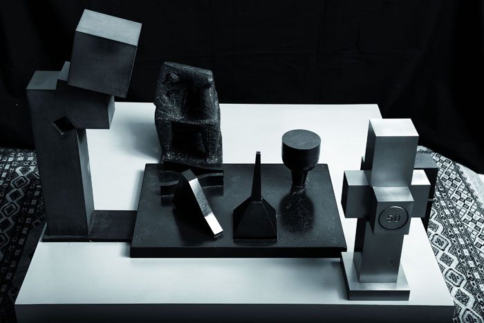 Tardor a Can Mario: homenatge a Paco Torres Monsó