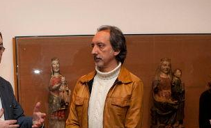 Josep Maria Trullén, nou director del Museu Marès