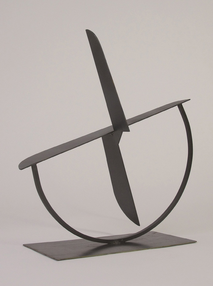 Jaime Ruiz Tabares a la galeria Atelier 