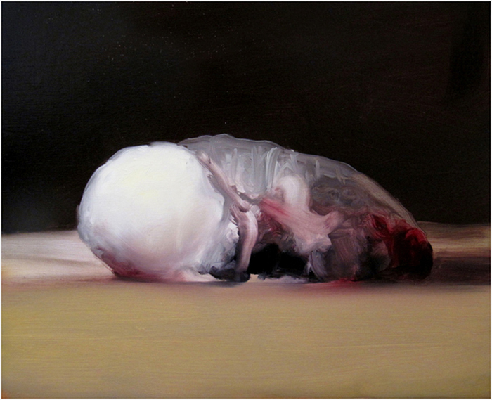 Joseba Eskubi a la galeria Alegria