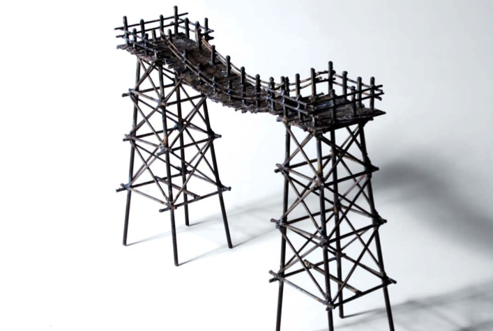 Fernando Suárez Reguera inicia l\'exposició itinerant \