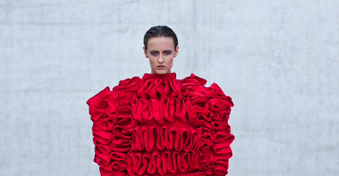 La Galeria Magda Belloti presenta \