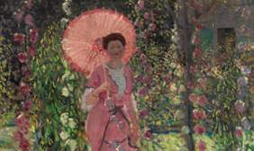 El Museu Thyssen presenta \