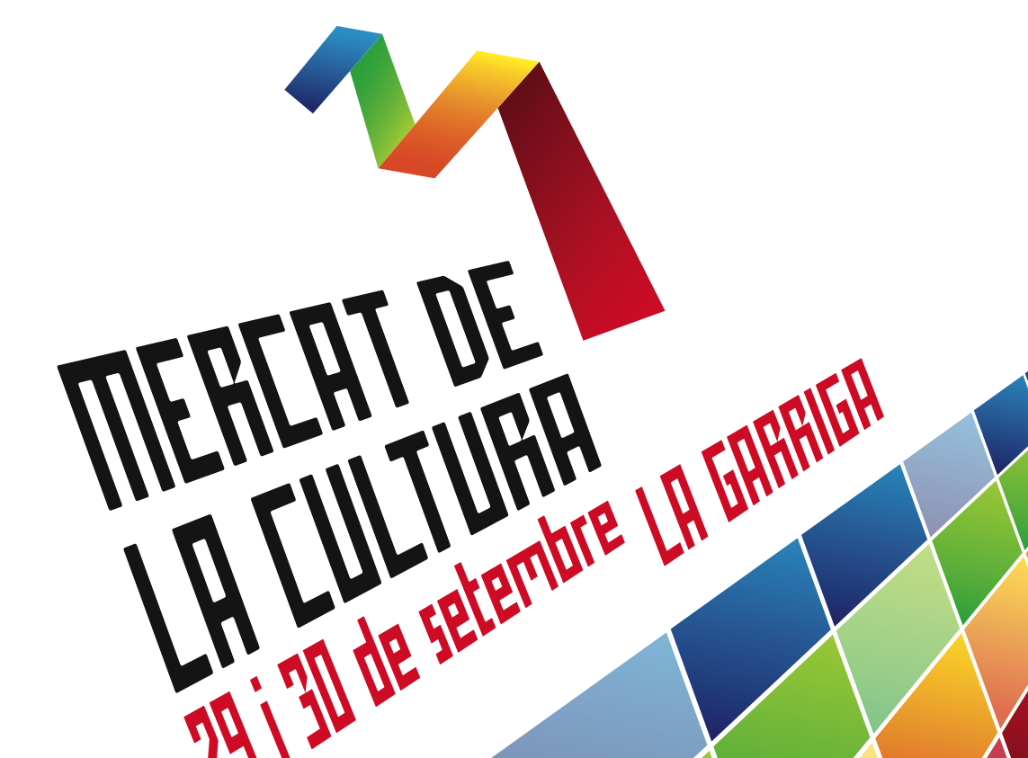 Més de 50 espectacles al 1r Mercat de la Cultura de la Garriga 
