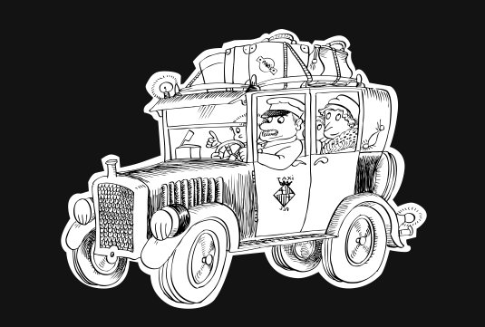 “Pilarin i Barcelona” a la Sala Ciutat