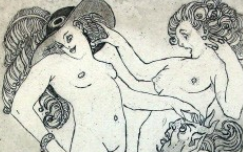 Exposició d\'Ismael Smith al Museu de Granollers