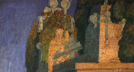 El Museu Morera participa en l’exposició “Antoni Samarra. 100 anys després”