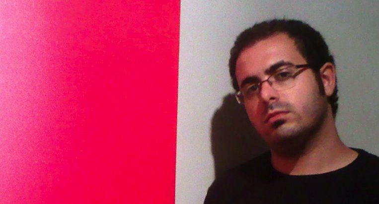 “Daily Colours” de Rubén Fresneda a Unió Alcoiana