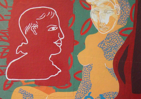 Col·lectiva a la Sala Dalmau