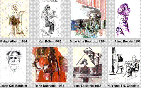 Nils Burwitz presenta \