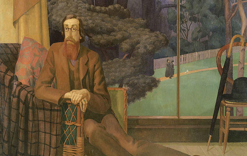 La Fundació Juan March prepara una exposició d\'art britànic