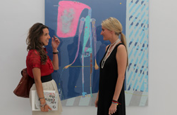 Del 20 al 22 de setembre, Obertura 2012 d\'Art Madrid