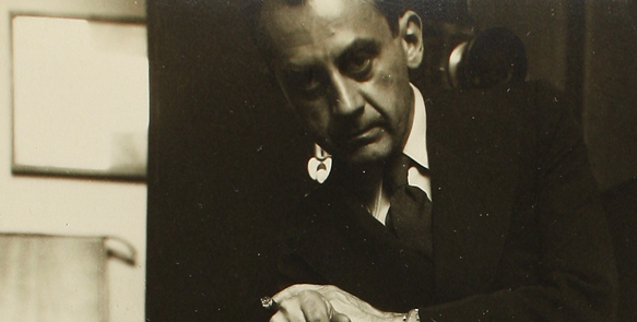 Soler y Llach organitza la major subhasta de Man Ray celebrada des de 1995