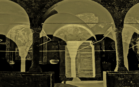 David Davison exposa a Lola Orato, espai d\'art