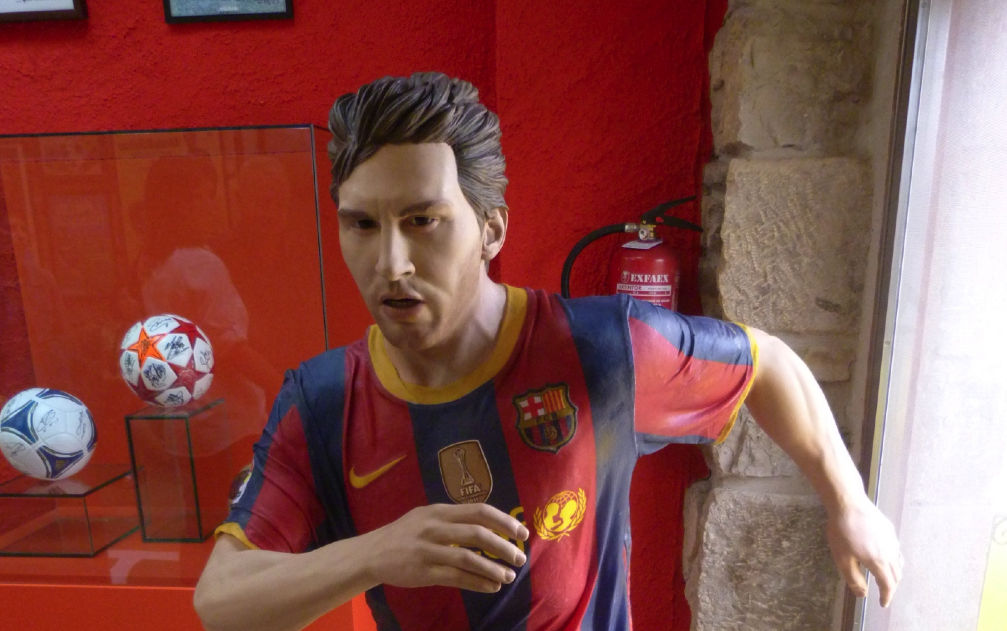 Gran assistència en el vuitè aniversari del Museu de Joguets