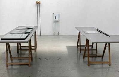 La Galeria Senda presenta \