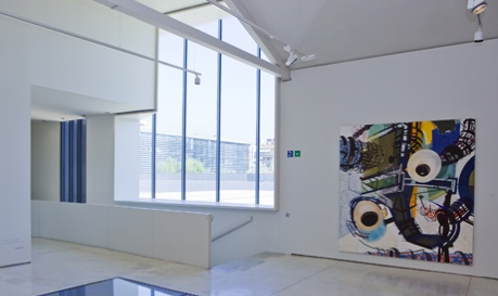 Can Framis presenta l\'1 de setembre la reestructuració de la col·lecció permanent