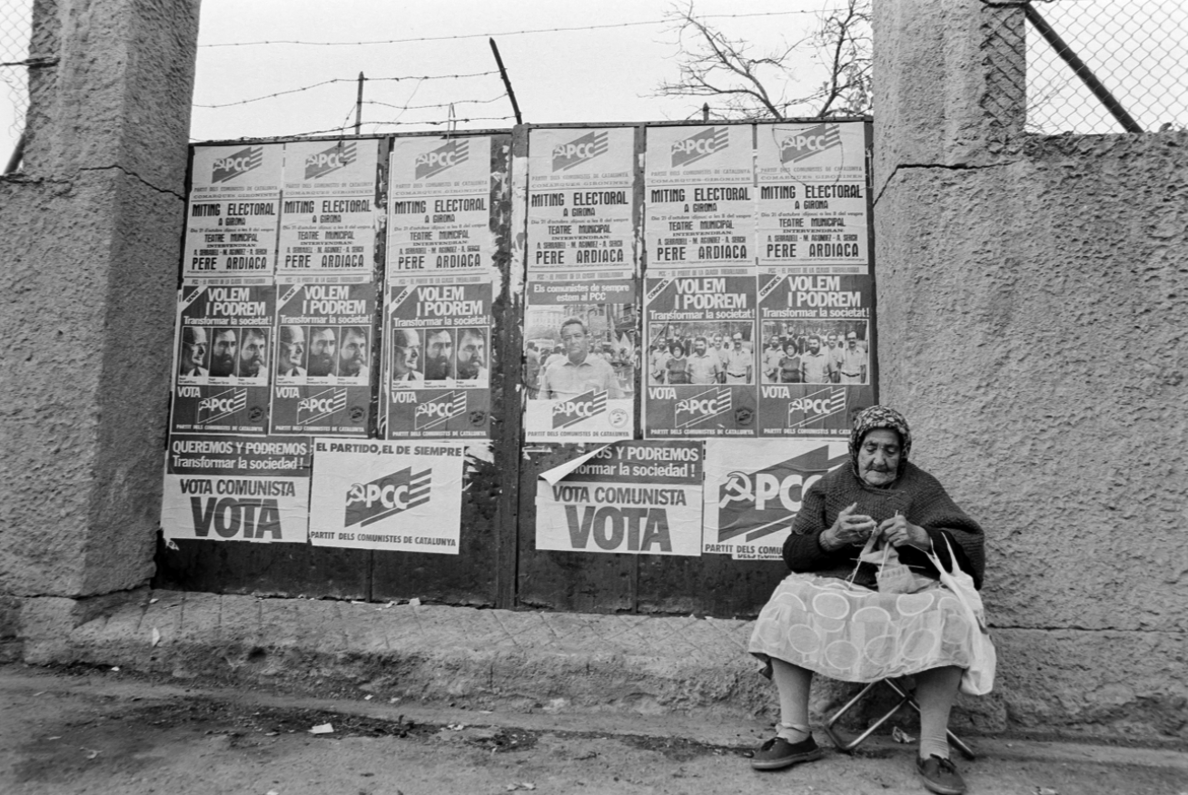 La Diputació de Girona porta al Festival Off les fotografies de Dani Duch