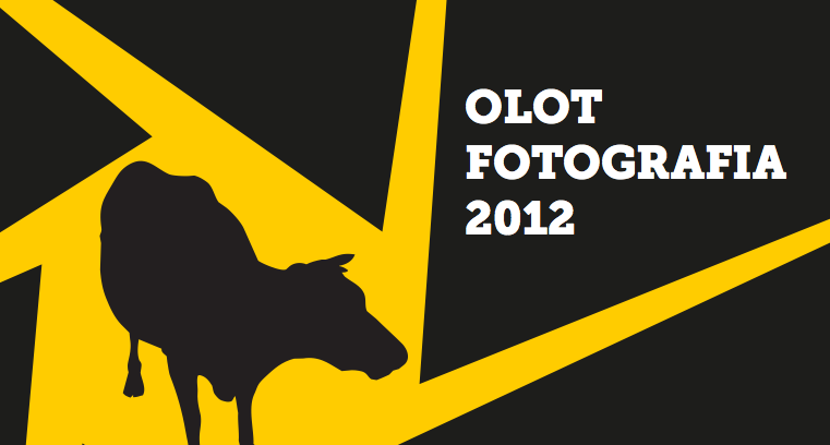 Segon cicle d\'exposicions de la Biennal Olot Fotografia\'12