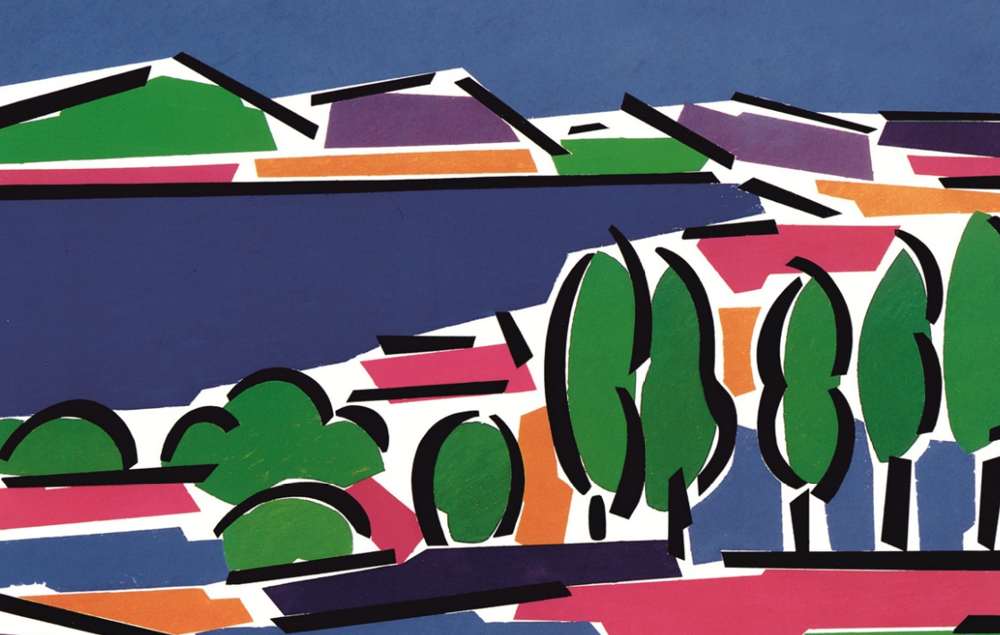 El Centre Cultural La Nau presenta la naturalesa de Rosa Torres