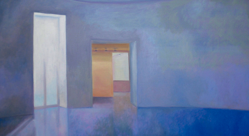 Albert Capón exposarà al Centre d\'Art Alcobendas