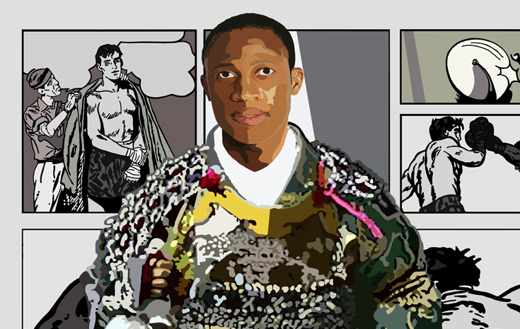 La Galeria Dolors Ventós prepara una exposició d\'Enric Bardera