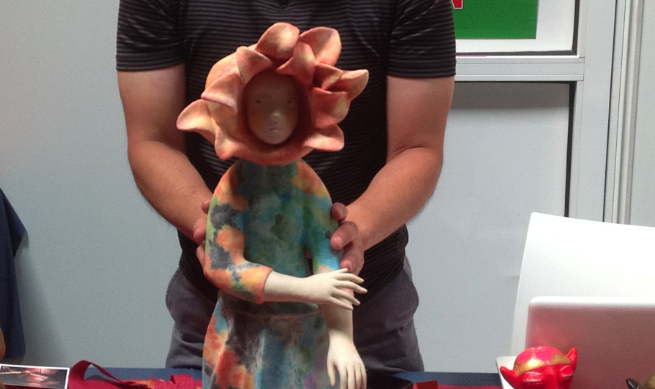 Les Fires In-Dolls i Magicinterfest tanquen amb més de 4.000 visitants