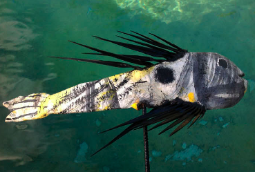 Luis i Javier Krauel al Km. 7, Espai d\'Art José Luis Pascual