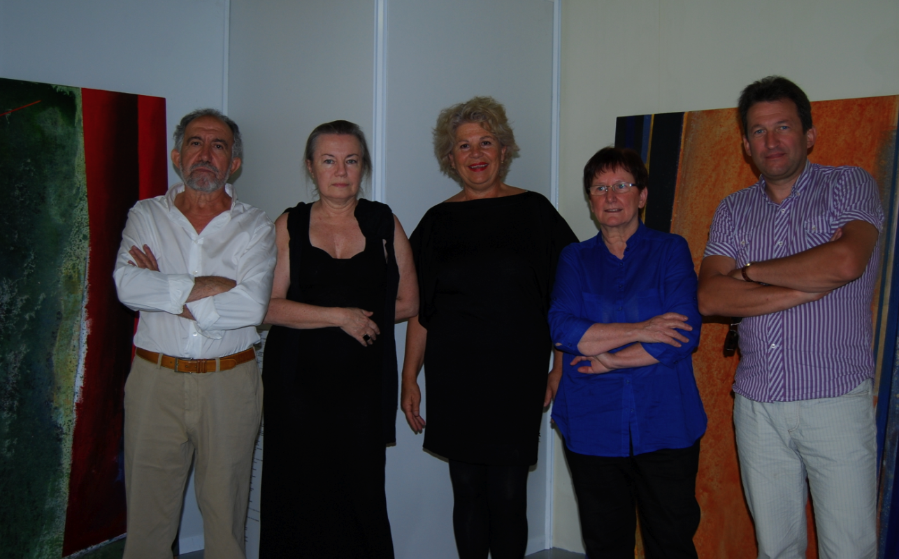 Inaugurat el Festival In-Dolls