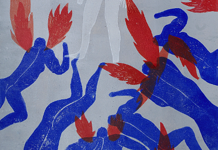 L\'Espai Eat Art prorroga l\'exposició de Marc Vicens fins a finals d\'agost